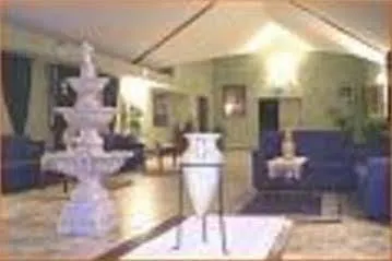 Hotel Malva Casteltermini