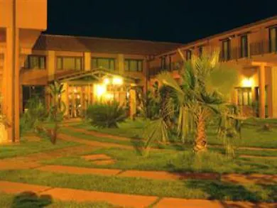 Hotel Malva Casteltermini