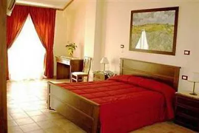 Hotel Malva 3*