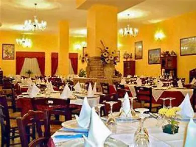 Malva Hotel 3*