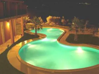 Hotel Malva